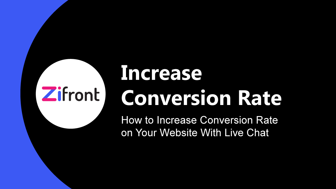 How to Inсrеаѕе Conversion Rate оn Your Wеbѕіtе With Live Chat